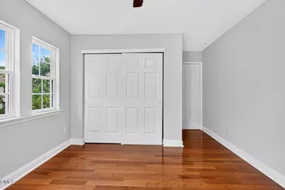 4007 Jockey Club Circle, Cary, NC 27519 - Photo 35