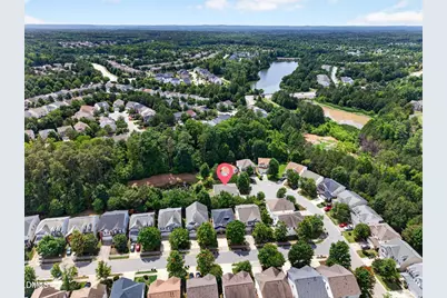 4007 Jockey Club Circle, Cary, NC 27519 - Photo 59