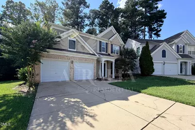 112 Huntersville Road, Morrisville, NC 27560 - Photo 3