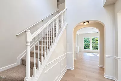 112 Huntersville Road, Morrisville, NC 27560 - Photo 5