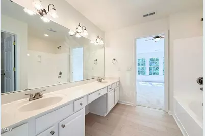 112 Huntersville Road, Morrisville, NC 27560 - Photo 33