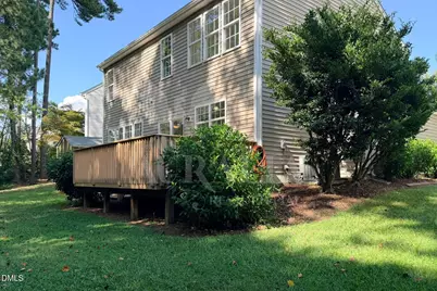 112 Huntersville Road, Morrisville, NC 27560 - Photo 45