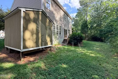 112 Huntersville Road, Morrisville, NC 27560 - Photo 47