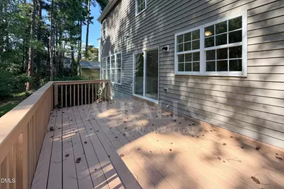 112 Huntersville Road, Morrisville, NC 27560 - Photo 23