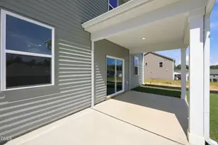 34 Baird Cv Ln, Angier, NC 27501 - Photo 35