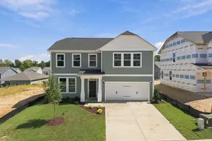 34 Baird Cv Ln, Angier, NC 27501 - Photo 1