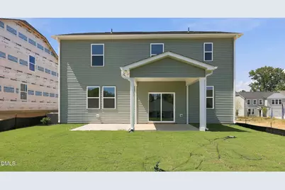 34 Baird Cv Lane, Angier, NC 27501 - Photo 37