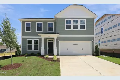 34 Baird Cv Lane, Angier, NC 27501 - Photo 39