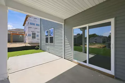 34 Baird Cv Lane, Angier, NC 27501 - Photo 33