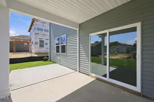 34 Baird Cv Ln, Angier, NC 27501 - Photo 33