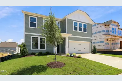 34 Baird Cv Lane, Angier, NC 27501 - Photo 41