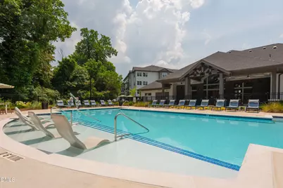 2720 Bristlecone Trail #A1, Raleigh, NC 27603 - Photo 3