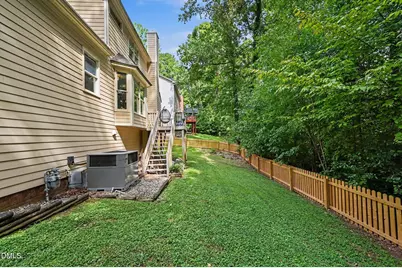 5121 Oakbrook Drive, Durham, NC 27713 - Photo 23