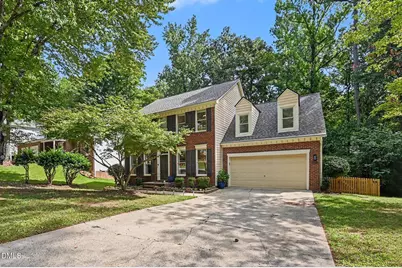 5121 Oakbrook Drive, Durham, NC 27713 - Photo 1