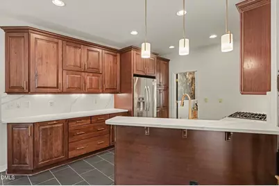 5121 Oakbrook Drive, Durham, NC 27713 - Photo 3