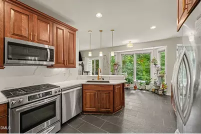 5121 Oakbrook Drive, Durham, NC 27713 - Photo 5