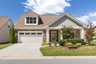 1102 Gardengate Drive, Durham, NC 27703 - Photo 1