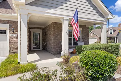1102 Gardengate Drive, Durham, NC 27703 - Photo 3