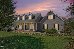 7812 Tuscan Ridge Dr, Wendell, NC 27591 - Photo 1