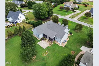 7812 Tuscan Ridge Drive, Wendell, NC 27591 - Photo 33