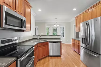 7812 Tuscan Ridge Drive, Wendell, NC 27591 - Photo 11