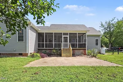 7812 Tuscan Ridge Drive, Wendell, NC 27591 - Photo 27