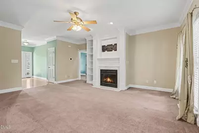 7812 Tuscan Ridge Drive, Wendell, NC 27591 - Photo 7