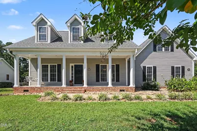 7812 Tuscan Ridge Drive, Wendell, NC 27591 - Photo 3