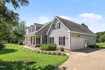 7812 Tuscan Ridge Drive, Wendell, NC 27591 - Photo 5