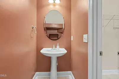 7812 Tuscan Ridge Drive, Wendell, NC 27591 - Photo 13