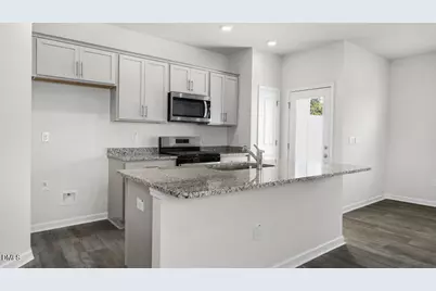 265 Otter Lodge Street, Sanford, NC 27330 - Photo 5