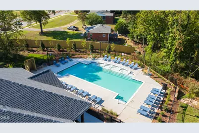 2720 Bristlecone Trail #A3, Raleigh, NC 27603 - Photo 23