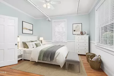 313 S Howard Circle, Tarboro, NC 27886 - Photo 15
