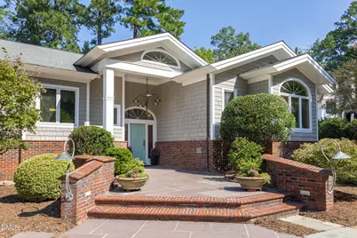 2806 Chelsea Circle, Durham, NC 27707 - Photo 1