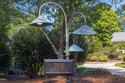 2806 Chelsea Circle, Durham, NC 27707 - Photo 7