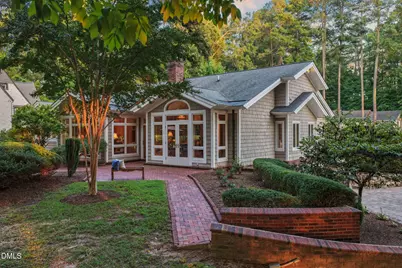 2806 Chelsea Circle, Durham, NC 27707 - Photo 41