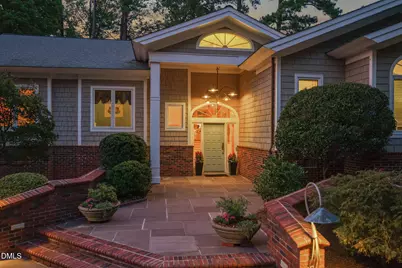 2806 Chelsea Circle, Durham, NC 27707 - Photo 9