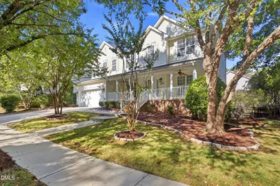 2513 Wyatt Lane, Raleigh, NC 27614 - Photo 3