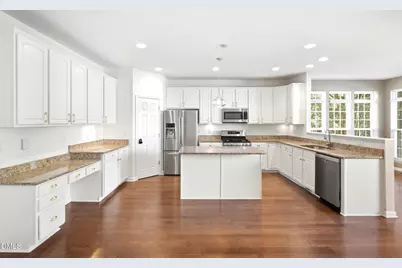 2513 Wyatt Lane, Raleigh, NC 27614 - Photo 11