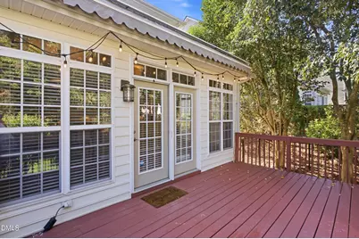 2513 Wyatt Lane, Raleigh, NC 27614 - Photo 25