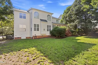 2513 Wyatt Lane, Raleigh, NC 27614 - Photo 29