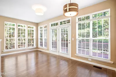 2513 Wyatt Lane, Raleigh, NC 27614 - Photo 13
