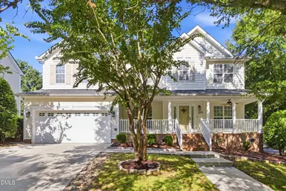 2513 Wyatt Lane, Raleigh, NC 27614 - Photo 1