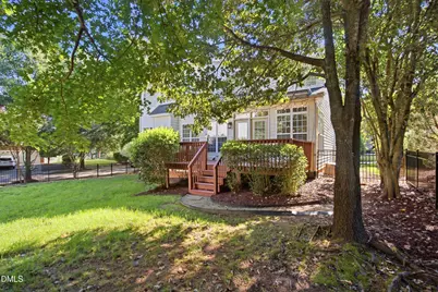 2513 Wyatt Lane, Raleigh, NC 27614 - Photo 27