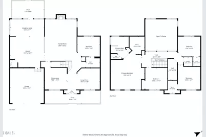 2513 Wyatt Lane, Raleigh, NC 27614 - Photo 41