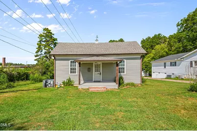 127 E College Street, Franklinton, NC 27525 - Photo 3