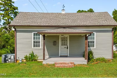 127 E College Street, Franklinton, NC 27525 - Photo 1