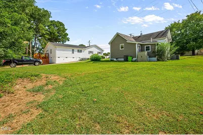 127 E College Street, Franklinton, NC 27525 - Photo 21