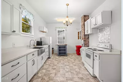 127 E College Street, Franklinton, NC 27525 - Photo 11