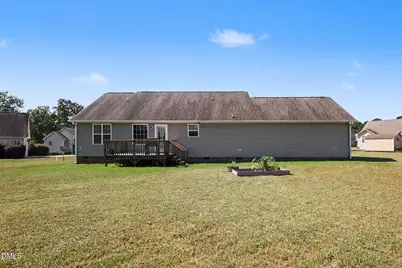25 Lawrence Court, Smithfield, NC 27577 - Photo 5